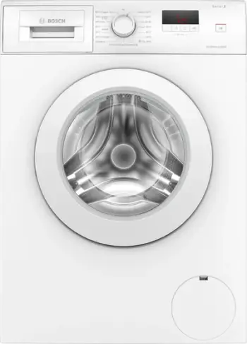 Makinë larëse Bosch WAJ240L3SN, 8kg, 1200rpm, e bardhë
