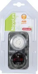 Kohëmatës akuariumi Zolux, 3500 W - 1