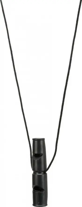 Bilbil trajtimi Trixie Two Tone, plastik, 7.5 cm