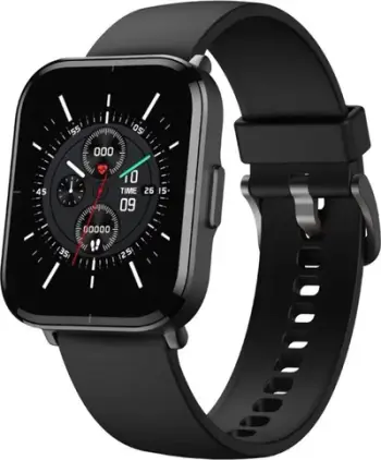 Smartwatch Mibro Color Watch XPAW002, Bluetooth 5, monitorim aktiviteti, i zi