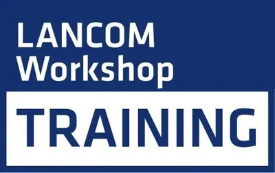 Trajnim online LANCOM Expert Workshop Security, WBT, në anglisht - 1
