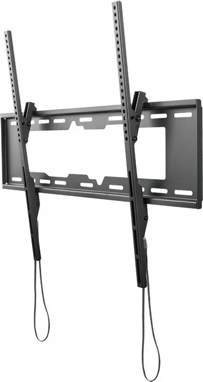 Mbajtëse muri për TV LogiLink, 55"-90", anues +0°-8°, 38mm - 4