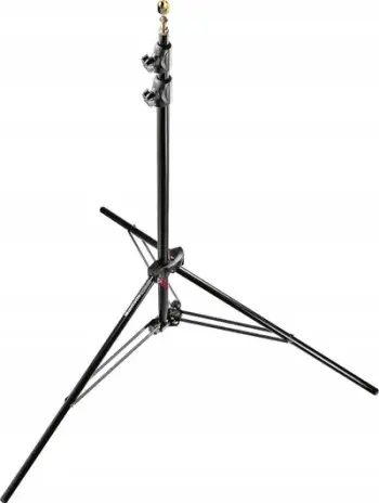 Set stativi ndriçimi Manfrotto MN1052BAC, 3 copa, kompakt, i zi