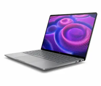 Laptop HP ZBook Ultra G1a, 14", OLED Touch, 64GB RAM, gri