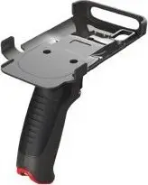 Dorezë aksesor për skaner barkodi Honeywell CT30P SH 00, ergonomike, për CT30 XP, e zezë