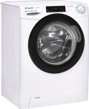 Makine larëse Candy Smart Pro CO4 1265TWBE/1-S, 6kg, 1200rpm, e bardhë