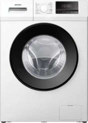 Lavatrice MPM 5814 PT 43, 8kg, ekran dixhital, e bardhë