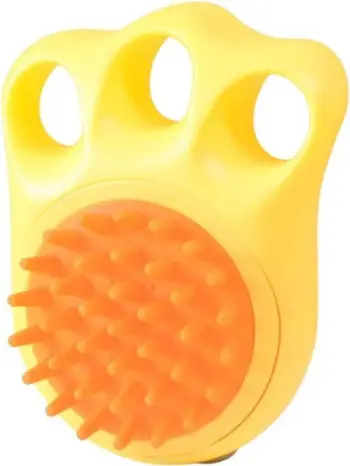 Furçë masazhuese për kafshë, UNIMIKS