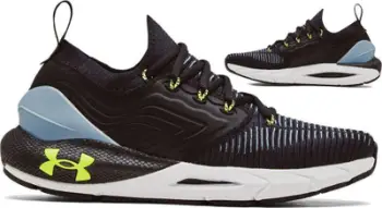 Atlete meshkujsh Under Armour HOVR Phantom 2 INKNT, tekstil sintetike, UK 11, të zeza blu
