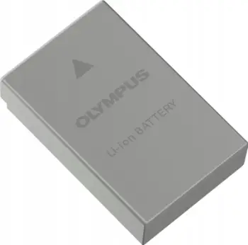 Bateri për aparat fotografik OM SYSTEM BLS-50, 1250mAh, lithium-ion
