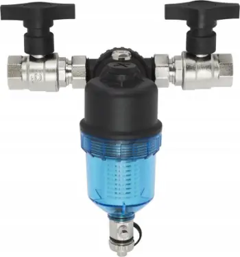 Ndarës magnetik Perfexim PHA-063M, me valvul ajri, 1 1/4"
