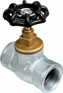 Valvul uji Hydroland, 5/4", gize, dorezë rrotulluese