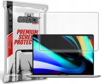 Mbrojtës ekrani GrizzGlass PaperScreen për Apple MacBook Pro 14" 2021, film matte