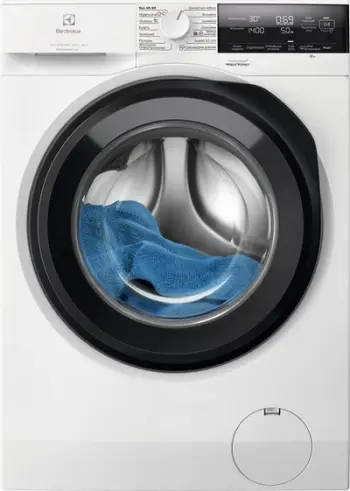 Makine larëse Electrolux EW7F3482UP, 8kg, 1400rpm, e bardhë