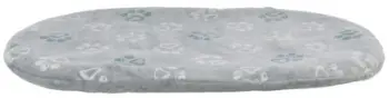 Top për qen Beeztees ViNylon Puppy Ball, set 5 copë, najlon, shumëngjyrësh