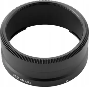 Adapter lente JJC AR GR3, për kamera AR, i zi