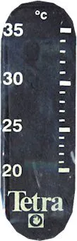 Termometër për akuarium Tetra TH 35 - 1