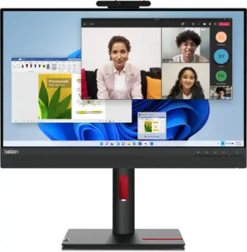 Monitor Lenovo ThinkCentre Tiny-in-One 24 G5, 24", FHD IPS, i zi