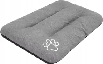 Dyshek për qen Hobbydog R3 Eco Mattress, 115x80cm, i kafe