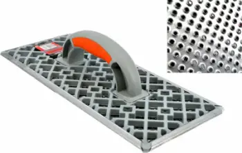 Llustër për stiropor AWTools Tytan, 270mm, e përforcuar