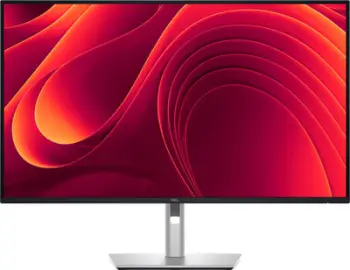 Monitor Dell P3225DE, 32", QHD 2560 x 1440, IPS, i zi