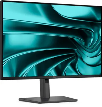Monitor Dell Pro P2426E, 24", FHD, USB-C Hub, i zi