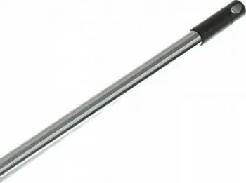 Dorezë pastrimi Arix Steel Lacquered, 130cm, metalike, gri