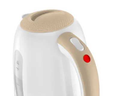 Zierëse uji Concept Solution RK2331, 1.7L, 2200W, bezhë - 3