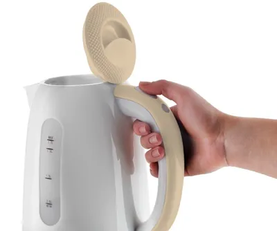 Zierëse uji Concept Solution RK2331, 1.7L, 2200W, bezhë - 5
