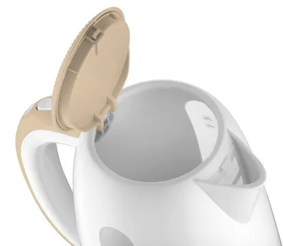 Zierëse uji Concept Solution RK2331, 1.7L, 2200W, bezhë - 6