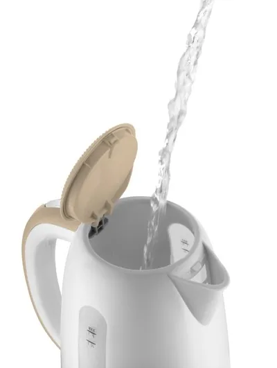 Zierëse uji Concept Solution RK2331, 1.7L, 2200W, bezhë - 7