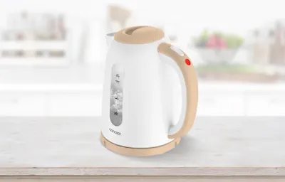 Zierëse uji Concept Solution RK2331, 1.7L, 2200W, bezhë - 9