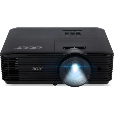 Projektor Acer X1228Hn, XGA 1024x768, 4800 ANSI Lumens, i bardhë - 2
