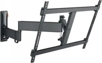 Mbajtëse murale për TV Vogel's TVM 3643, 40-77", deri 35kg, e zezë