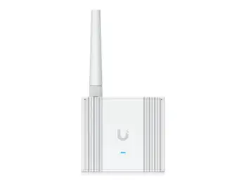 Antena rrjeti Ubiquiti UniFi Protect SuperLink, për UniFi Protect, e bardhë