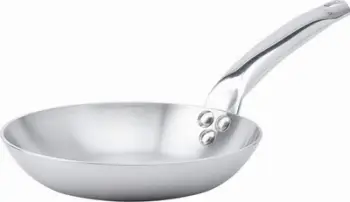 Tigan DE BUYER Alchemy, 20 cm, çelik inox, i argjendtë