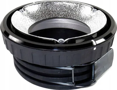 Adapter blici Elinchrom Profoto V2, për aksesorë Elinchrom, për koka drite Profoto - 1
