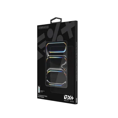 Mbrojtës ekrani për tablet Apple iPad Pro 11" M4, xham i fortë, transparent - 1