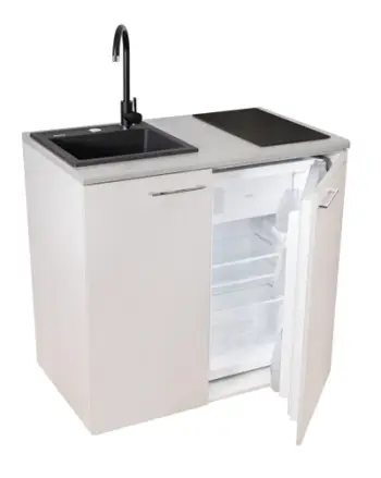 Kasafortë elektronike 85kg . UNIMIKS