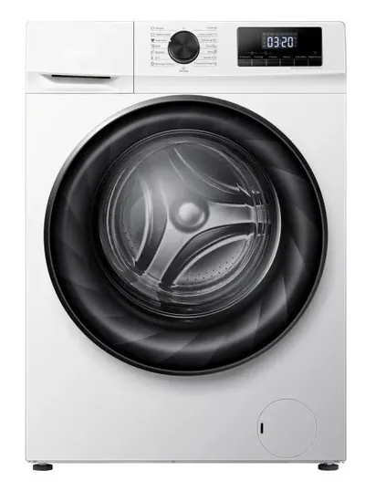 Makine larëse MPM 5814 PH 47, 8kg, 1400rpm, e bardhë - 1