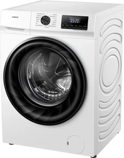 Makine larëse MPM 5814 PH 47, 8kg, 1400rpm, e bardhë - 2