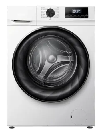 Makine larëse MPM 5814 PH 47, 8kg, 1400rpm, e bardhë