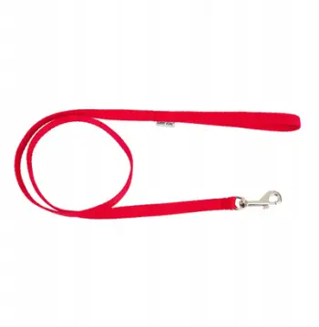 Zinxhir për qen Barry King Classic, 1.2 m, 16 mm, i kuq