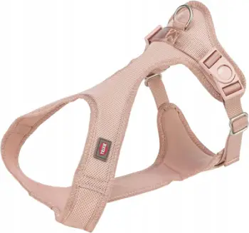 Parzmore qeni Trixie Comfort Soft Touring Blush XS, 38-45 cm, rozë