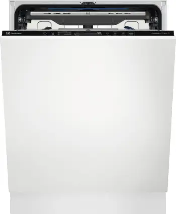 Enëlarëse e integruar Electrolux EEC87600W, 60 cm, seri 900 ComfortLift, e bardhë