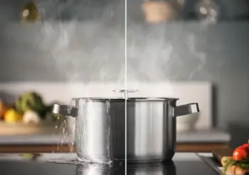Plitë me induksion Electrolux Series 700 EIS62453IZ, 4 zona, 60 cm, e zezë