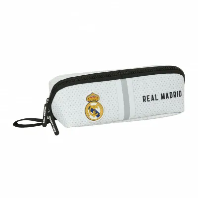 Penar Real Madrid Big Square 812454050, 20 x 8 x 8 cm, shumëngjyrësh - 1