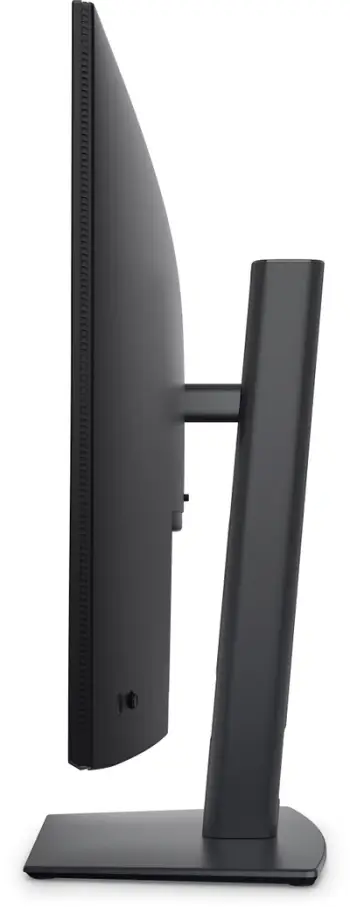 Furçë deshedder për kafshë EBI Noir Groom M, 17x8.5cm, çelik inox, e zezë
