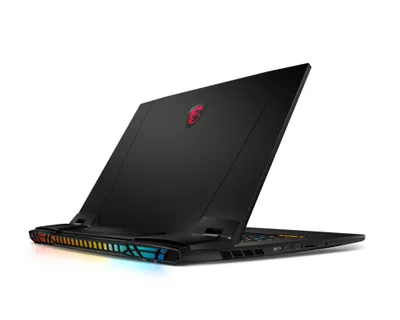 Laptop MSI Gaming GT77HX Titan 13VI-049PL, 17.3", Intel Core i9-13980HX, 64GB RAM, 2TB SSD, RTX 4080, i zi - 3