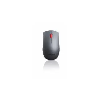Mouse Lenovo Professional Wireless Laser, 1600 DPI, 2.4 GHz, i zi